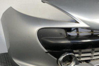 Pare choc avant PEUGEOT 207