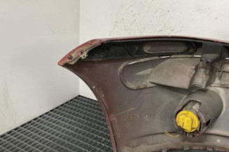Pare choc avant CITROEN C3 1