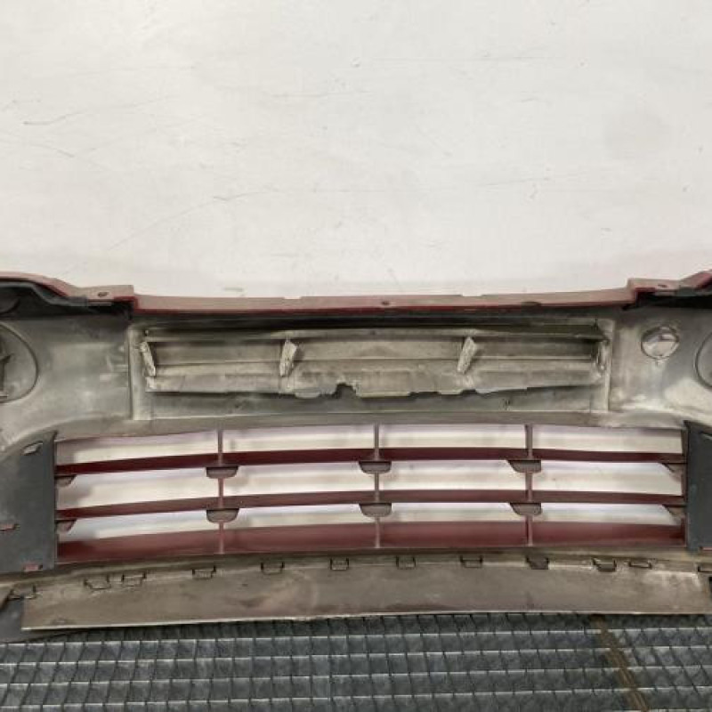 Pare choc avant CITROEN C3 1 Photo n°5