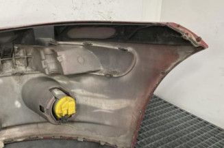 Pare choc avant CITROEN C3 1