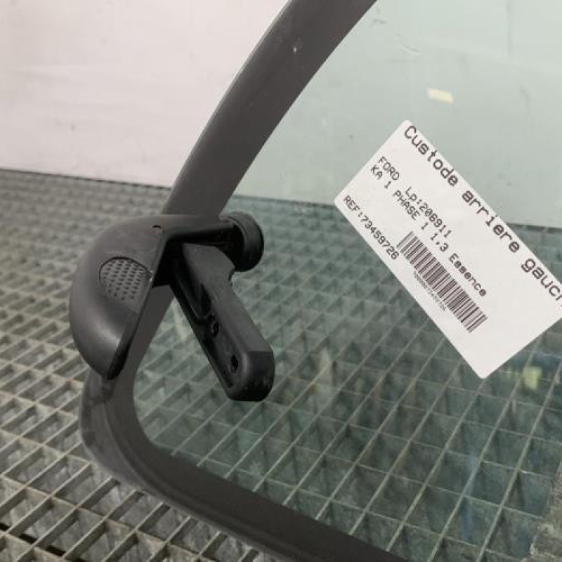 Custode arriere gauche FORD KA 1 Photo n°1