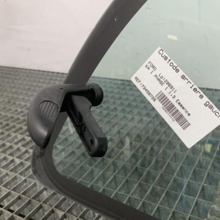 Custode arriere gauche FORD KA 1 Photo n°1