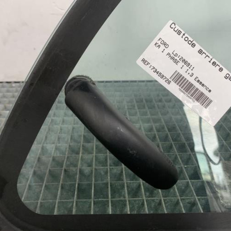 Custode arriere gauche FORD KA 1 Photo n°4