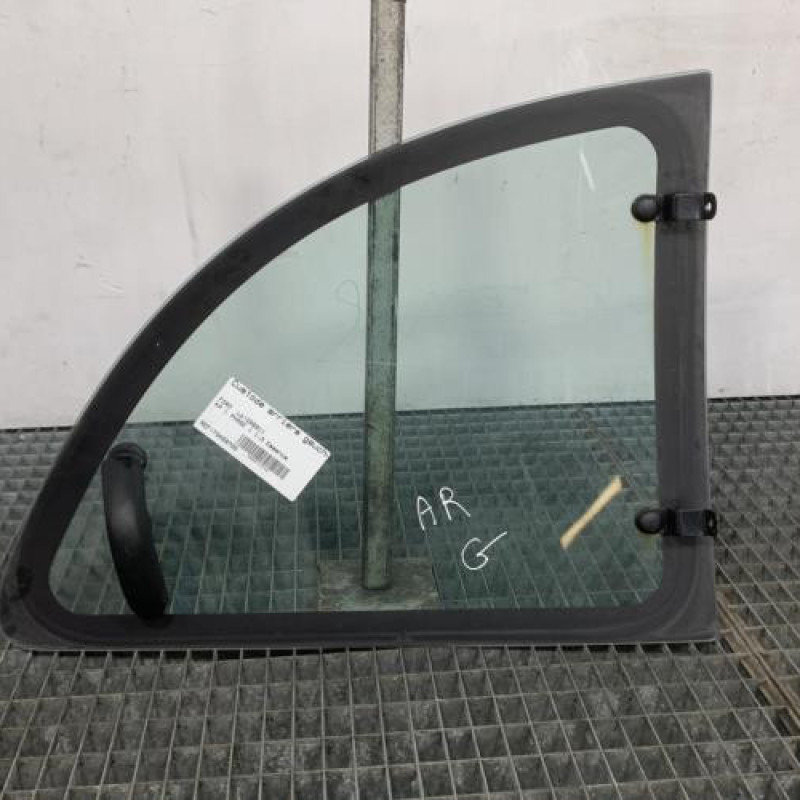 Custode arriere gauche FORD KA 1 Photo n°5