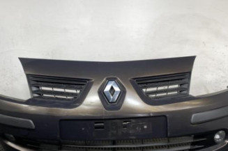 Pare choc avant RENAULT MODUS Photo n°1