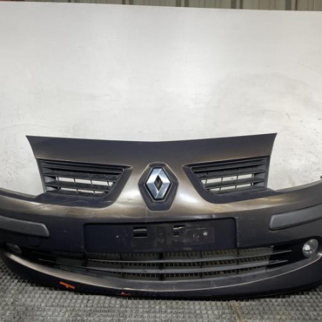 Pare choc avant RENAULT MODUS Photo n°1