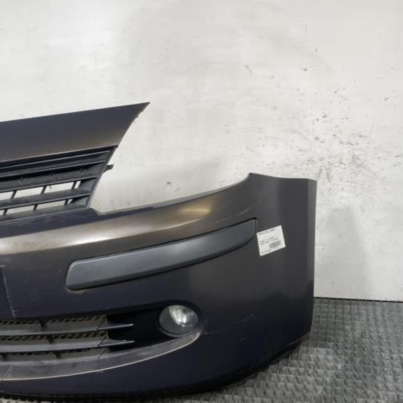 Pare choc avant RENAULT MODUS Photo n°2