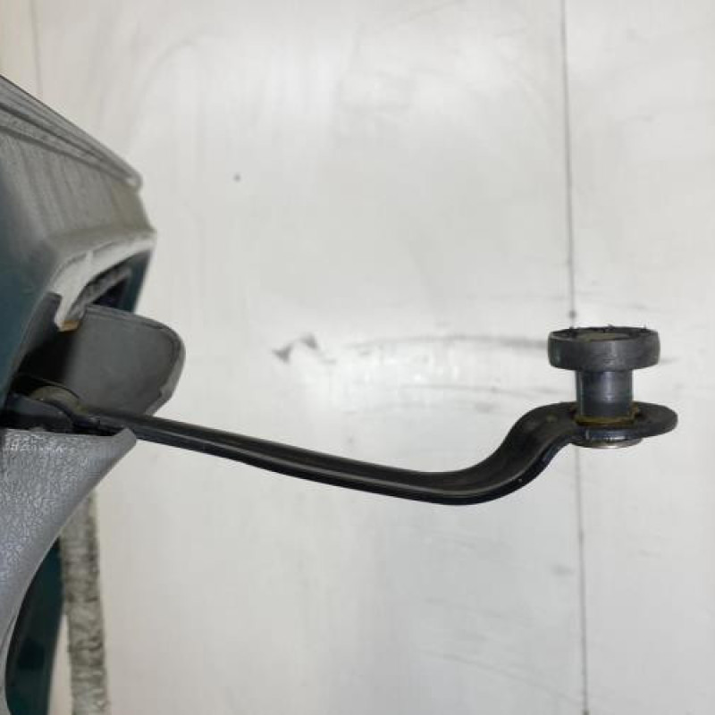 Porte laterale droit CITROEN BERLINGO 1 Photo n°1