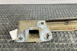 Renfort pare choc arriere (traverse) PEUGEOT 207
