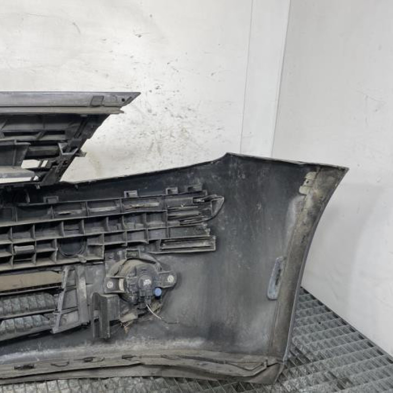 Pare choc avant RENAULT MODUS Photo n°6