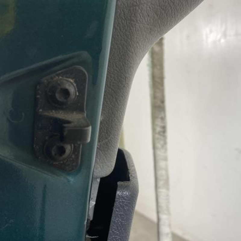 Porte laterale droit CITROEN BERLINGO 1 Photo n°4