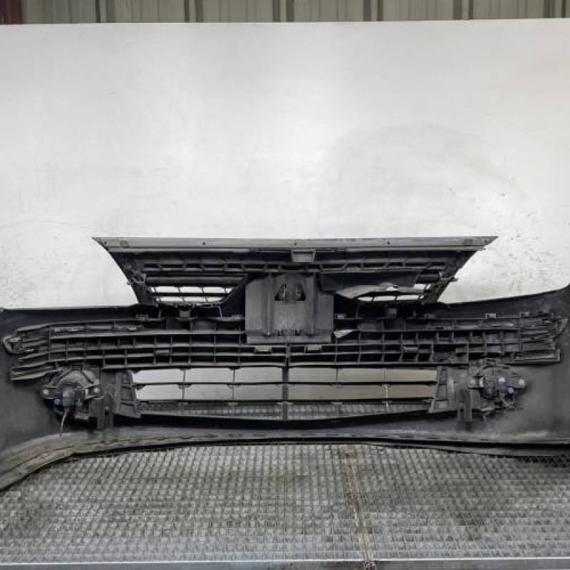 Pare choc avant RENAULT MODUS Photo n°8