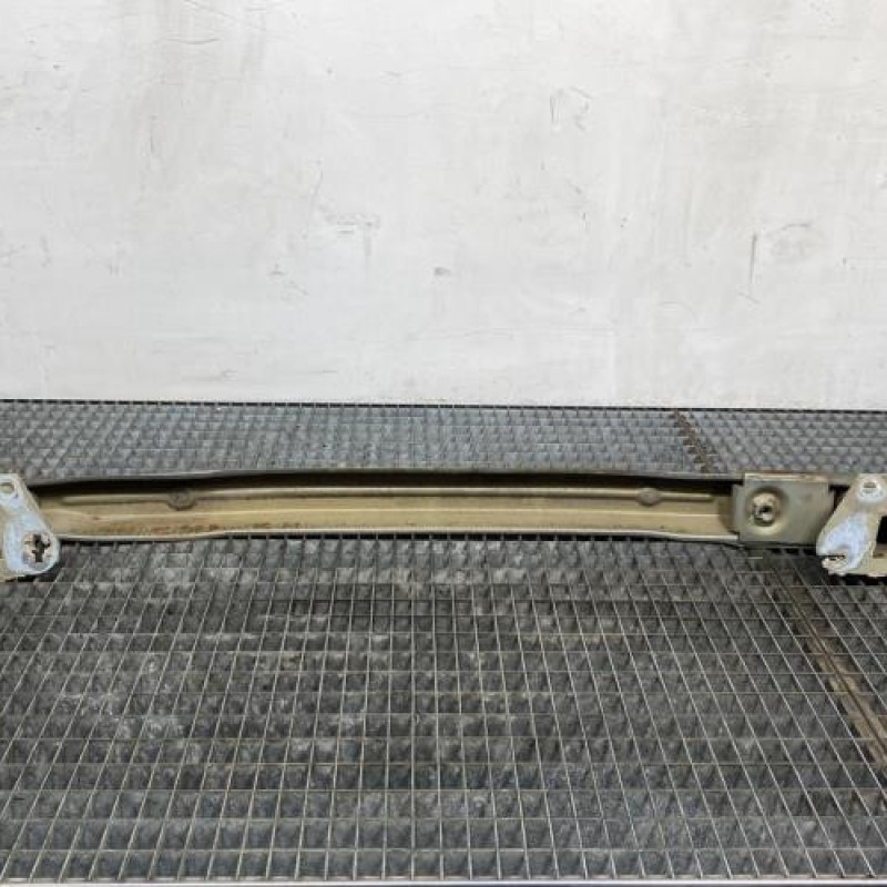 Renfort pare choc arriere (traverse) PEUGEOT 207 Photo n°6