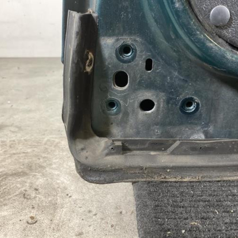 Porte laterale droit CITROEN BERLINGO 1 Photo n°8