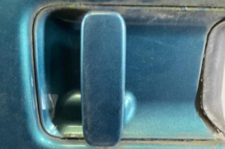 Porte laterale droit CITROEN BERLINGO 1