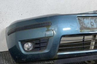 Pare choc avant FORD FUSION Photo n°1