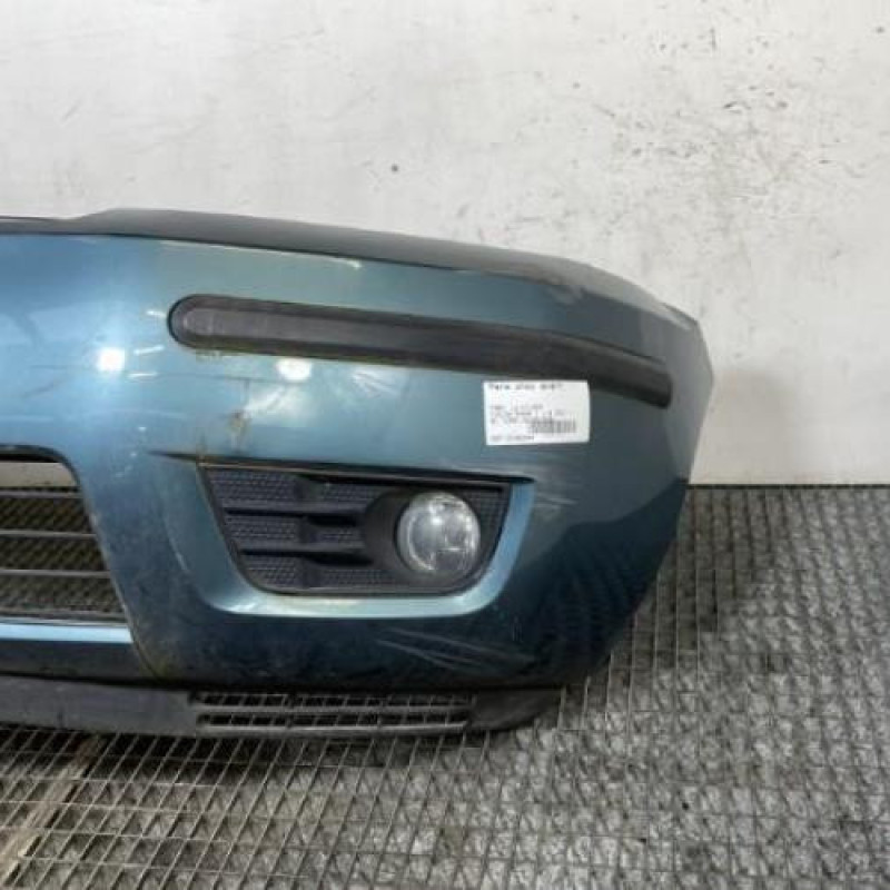 Pare choc avant FORD FUSION Photo n°3