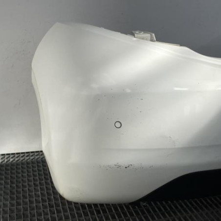Pare choc arriere PEUGEOT 208 1