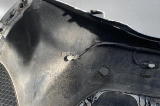 Pare choc arriere PEUGEOT 208 1