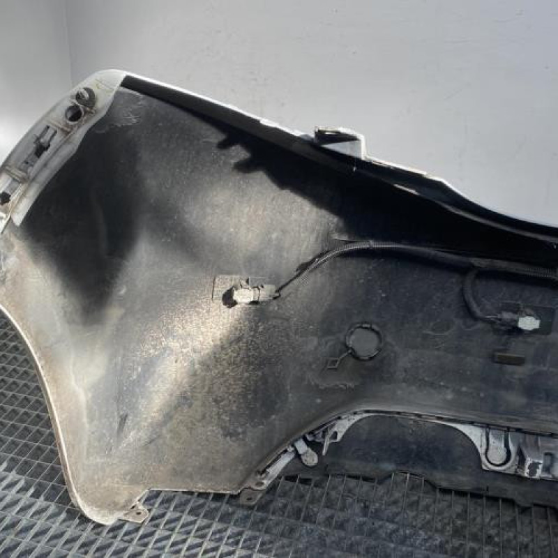Pare choc arriere PEUGEOT 208 1 Photo n°4