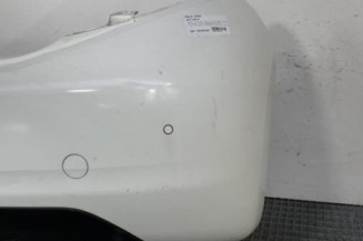 Pare choc arriere PEUGEOT 208 1