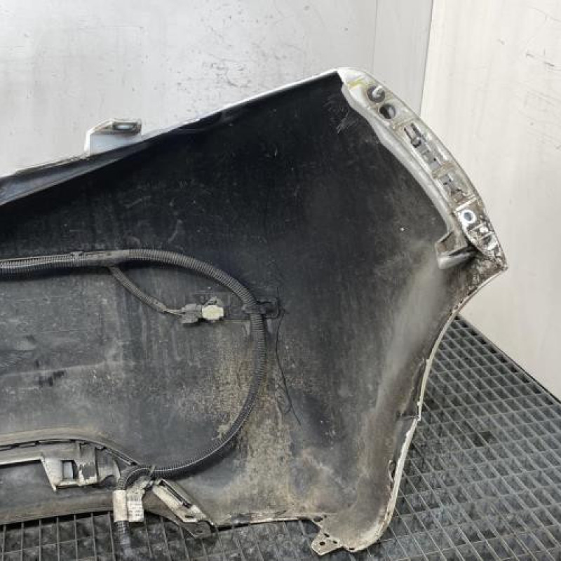 Pare choc arriere PEUGEOT 208 1 Photo n°6