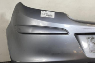 Pare choc arriere OPEL CORSA D