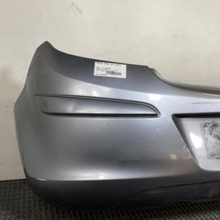 Pare choc arriere OPEL CORSA D