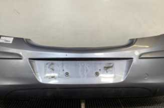 Pare choc arriere OPEL CORSA D