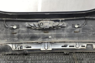 Pare choc arriere PEUGEOT 208 1