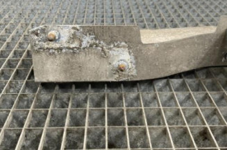 Renfort pare choc arriere (traverse) OPEL TIGRA 2