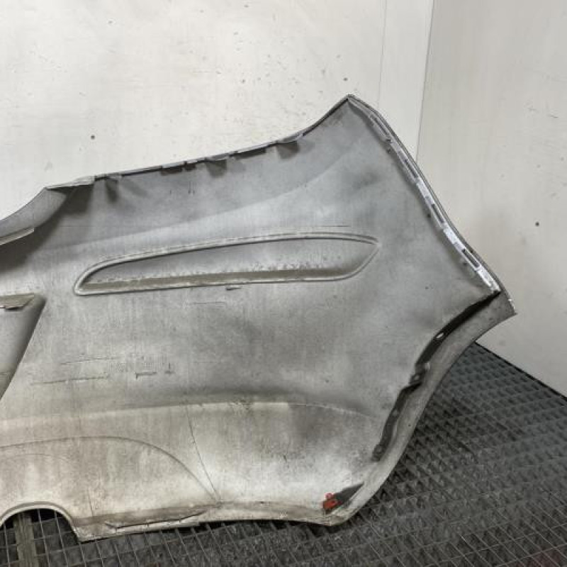 Pare choc arriere OPEL CORSA D Photo n°4