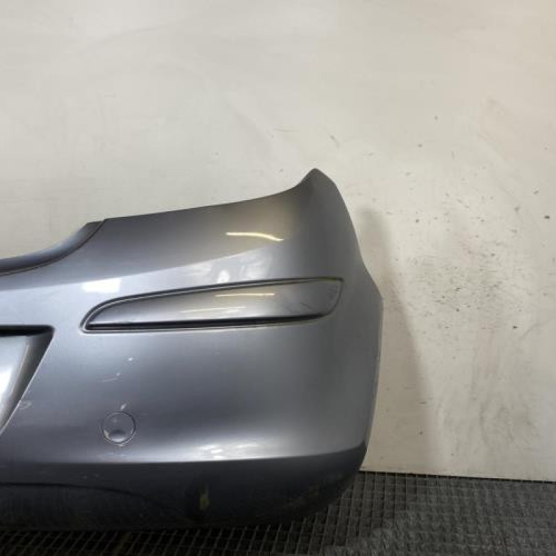 Pare choc arriere OPEL CORSA D Photo n°5