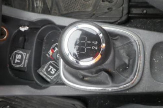 Pare choc arriere OPEL CORSA D