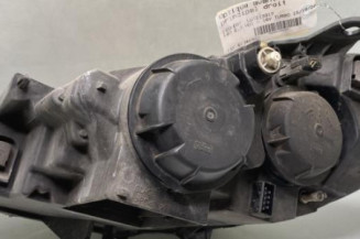 Optique avant principal droit (feux)(phare) PEUGEOT 807