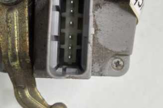 Serrure avant gauche PEUGEOT 807