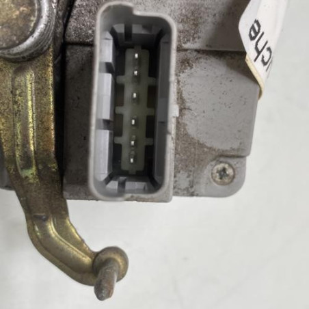 Serrure avant gauche PEUGEOT 807