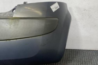 Pare choc arriere RENAULT MEGANE 2 Photo n°1