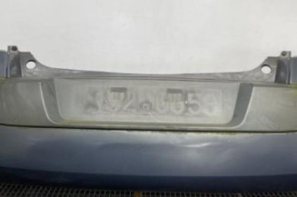 Pare choc arriere RENAULT MEGANE 2