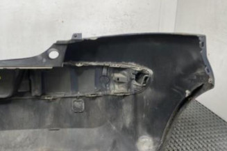 Pare choc arriere RENAULT MEGANE 2