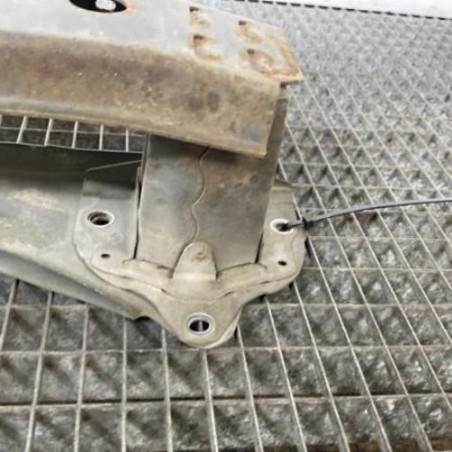 Renfort pare choc arriere (traverse) TOYOTA YARIS 3
