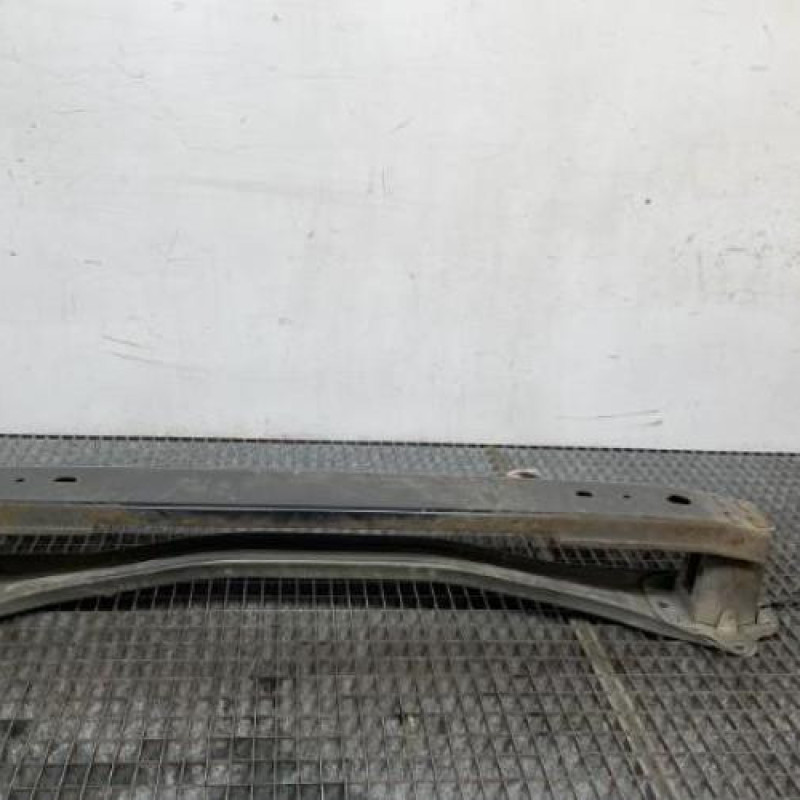 Renfort pare choc arriere (traverse) TOYOTA YARIS 3 Photo n°3