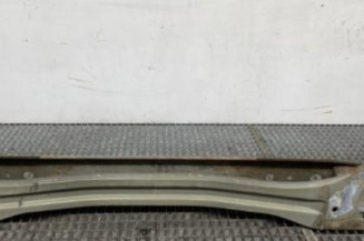 Renfort pare choc arriere (traverse) TOYOTA YARIS 3