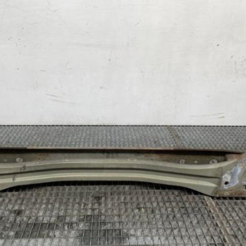 Renfort pare choc arriere (traverse) TOYOTA YARIS 3 Photo n°7