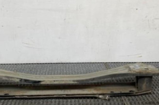 Renfort pare choc arriere (traverse) TOYOTA YARIS 3