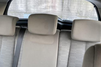 Pare choc arriere RENAULT MEGANE 2