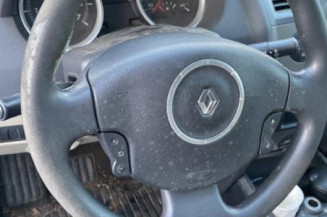 Pare choc arriere RENAULT MEGANE 2