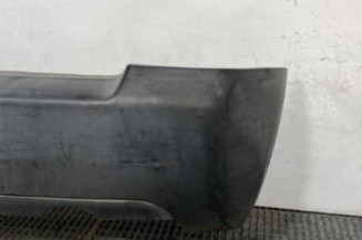 Pare choc arriere CITROEN C2