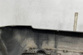Pare choc arriere CITROEN C2