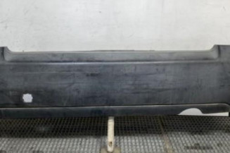 Pare choc arriere CITROEN C2